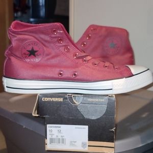 Converse CT HI OXHEART